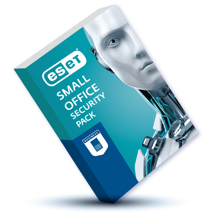ESET Small Office Security Pack