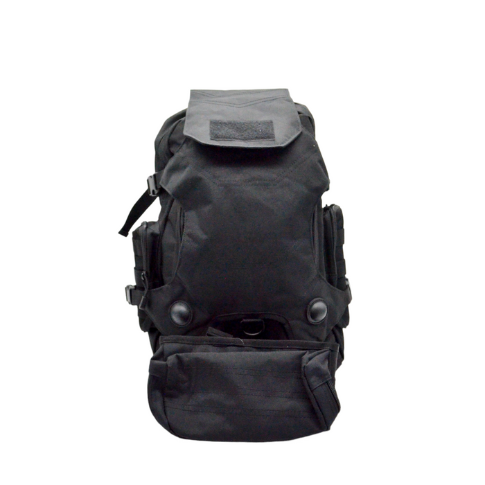 Tactical Backpack Verde
