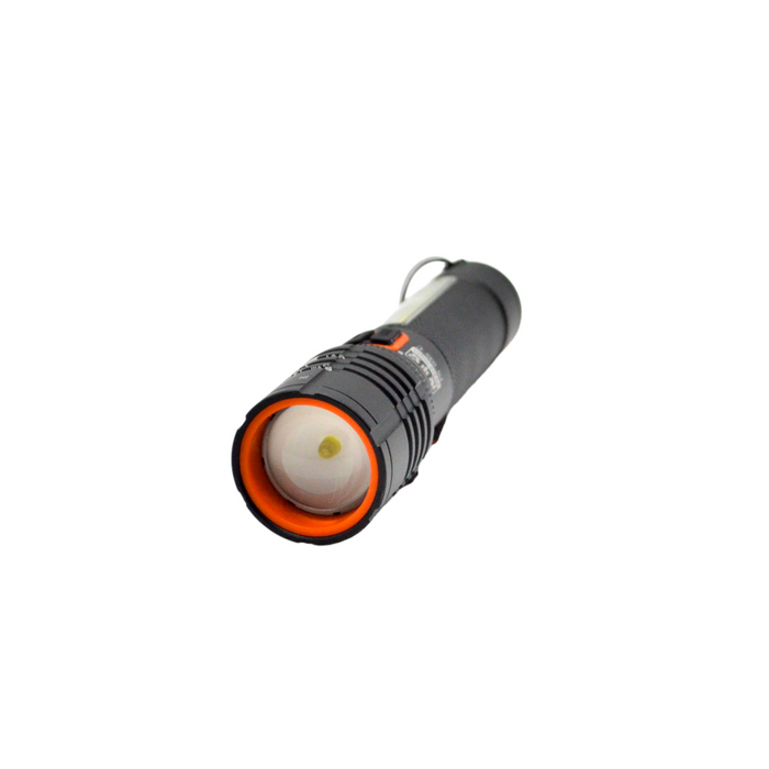 Linterna Mini Led Flashlight