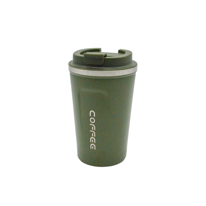 Thermo Coffe Cup -07